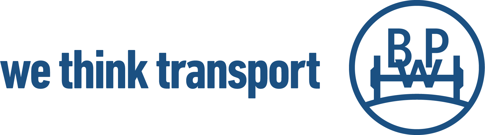 BPW - we think transport
